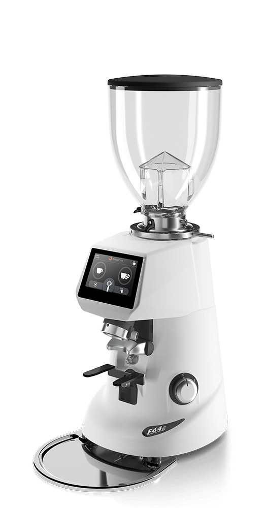 Fiorenzato F64E Commercial Espresso Grinder