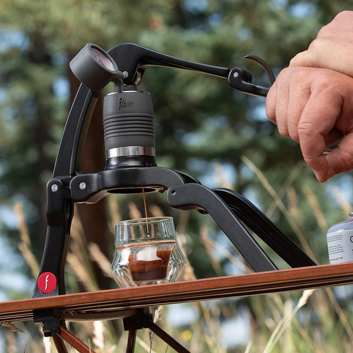 Flair 2Go Manual Espresso Maker