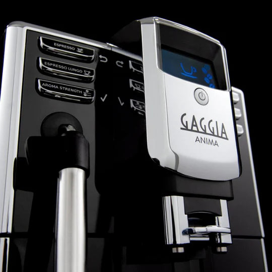 Gaggia Anima Bean-to-Cup