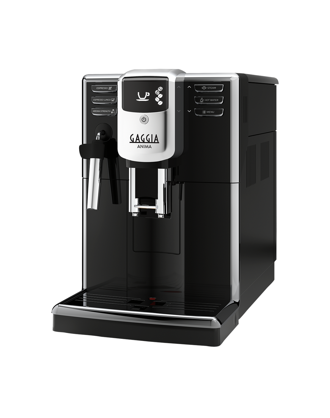 Gaggia Anima Bean-to-Cup