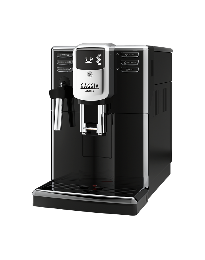 Gaggia Anima Bean-to-Cup