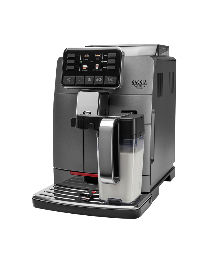 Gaggia Cadorna Prestige Bean-to-Cup