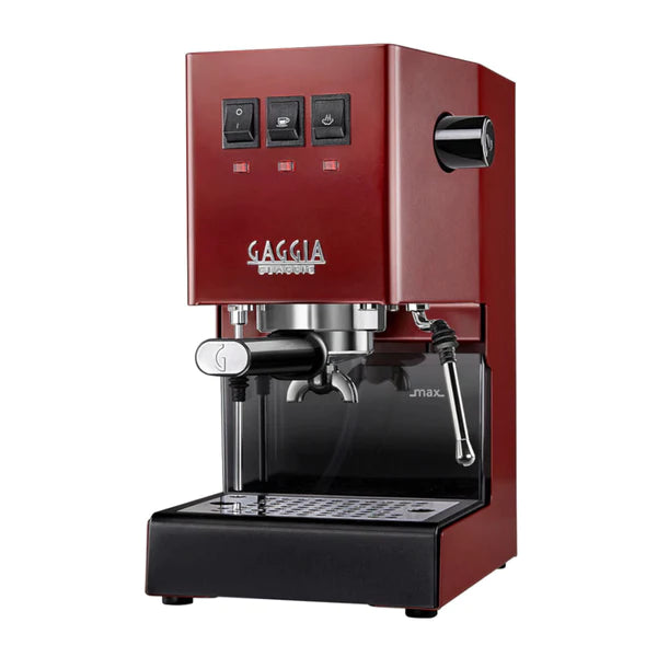 Gaggia Classic Evo Pro Home Espresso Machine