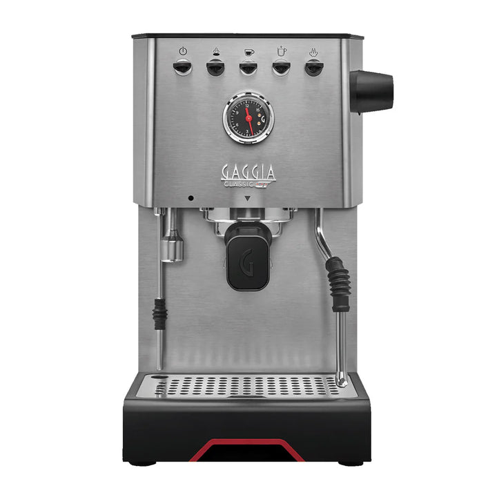 Gaggia Classic GT Dual Boiler Home Espresso Machine