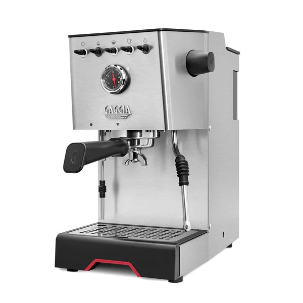 Gaggia Classic GT Dual Boiler Home Espresso Machine