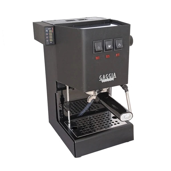 Gaggia Classic Pro Ultimate Modded Edition (PID & OPV)