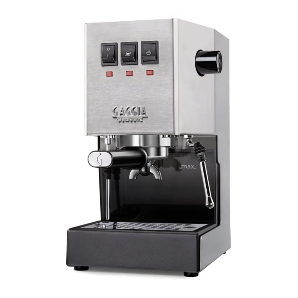 Gaggia Classic Pro Espresso Machine