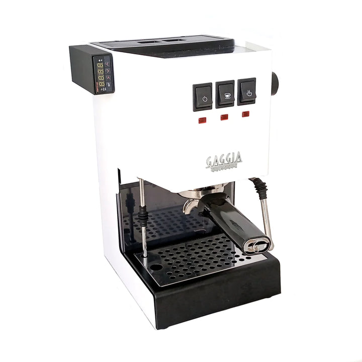 Gaggia Classic Pro Ultimate Modded Edition (PID & OPV)