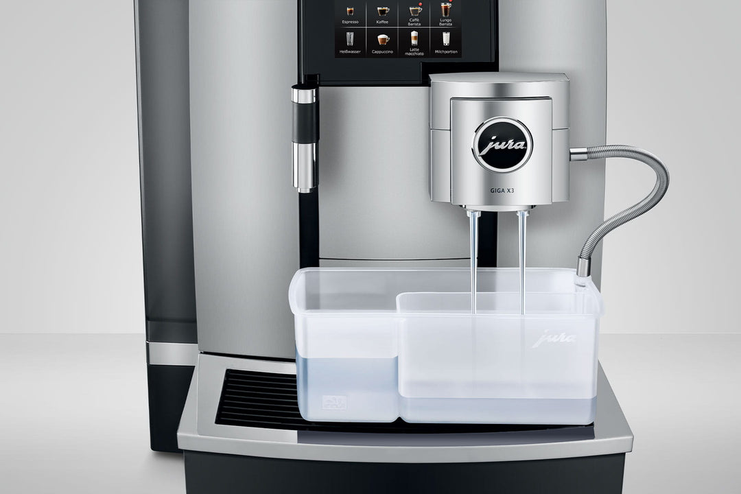 Jura Giga X3 Bean-to-Cup Coffee Machine