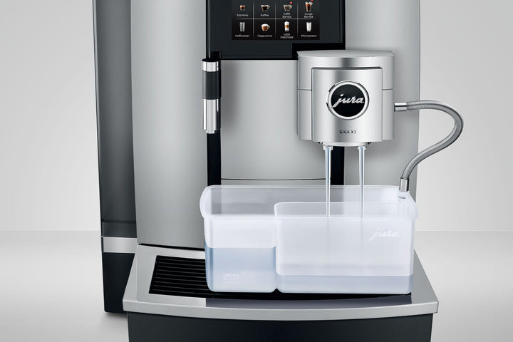 Jura Giga X3 Bean-to-Cup Coffee Machine