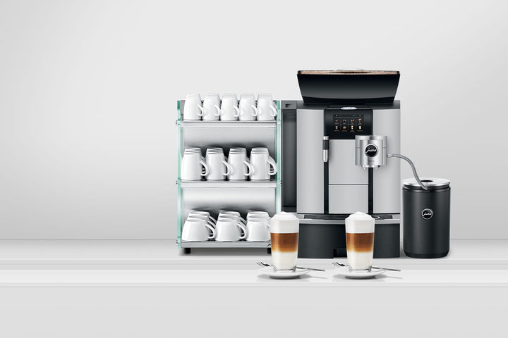 Jura Giga X3 Bean-to-Cup Coffee Machine
