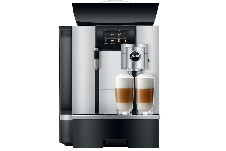 Jura Giga X3 Bean-to-Cup Coffee Machine