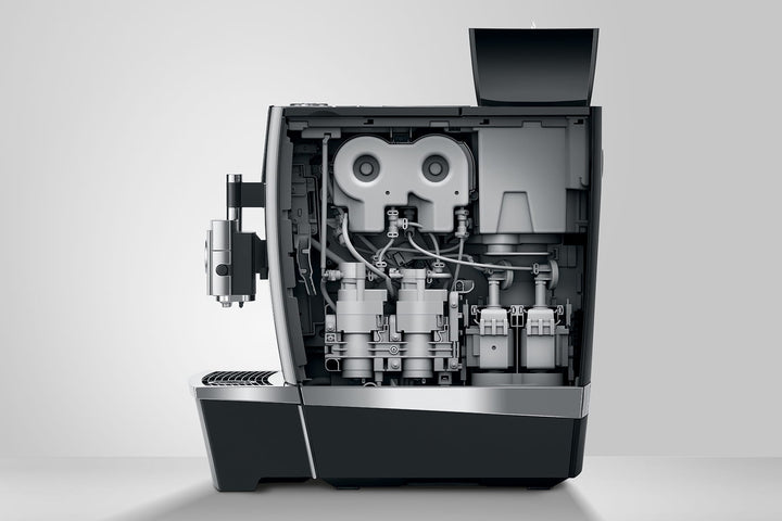 Jura Giga X3 Bean-to-Cup Coffee Machine