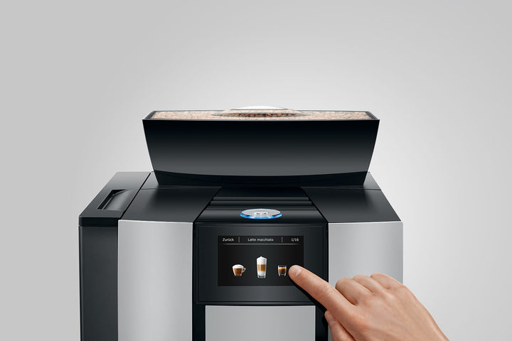 Jura Giga X3 Bean-to-Cup Coffee Machine