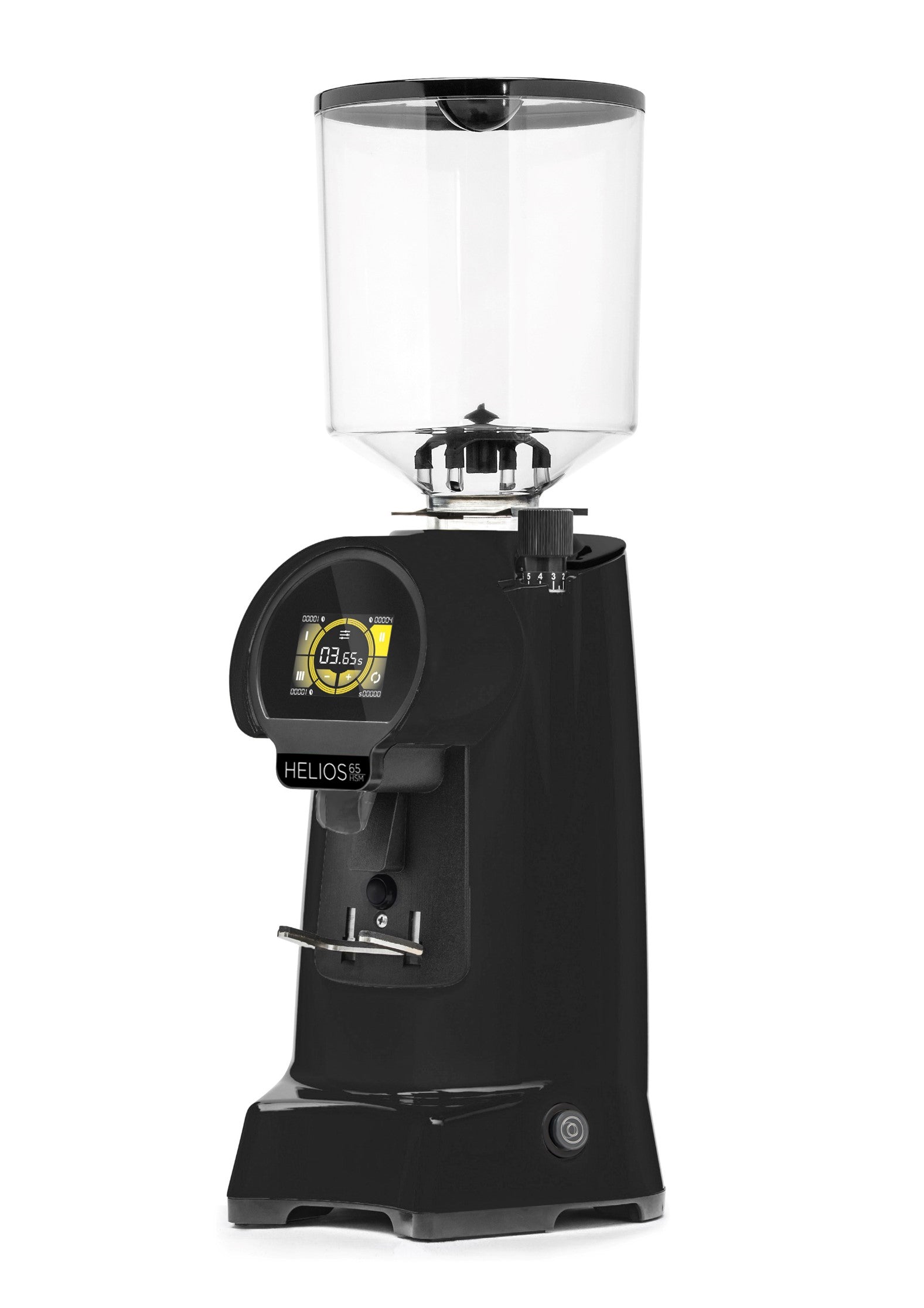 Eureka espresso grinder