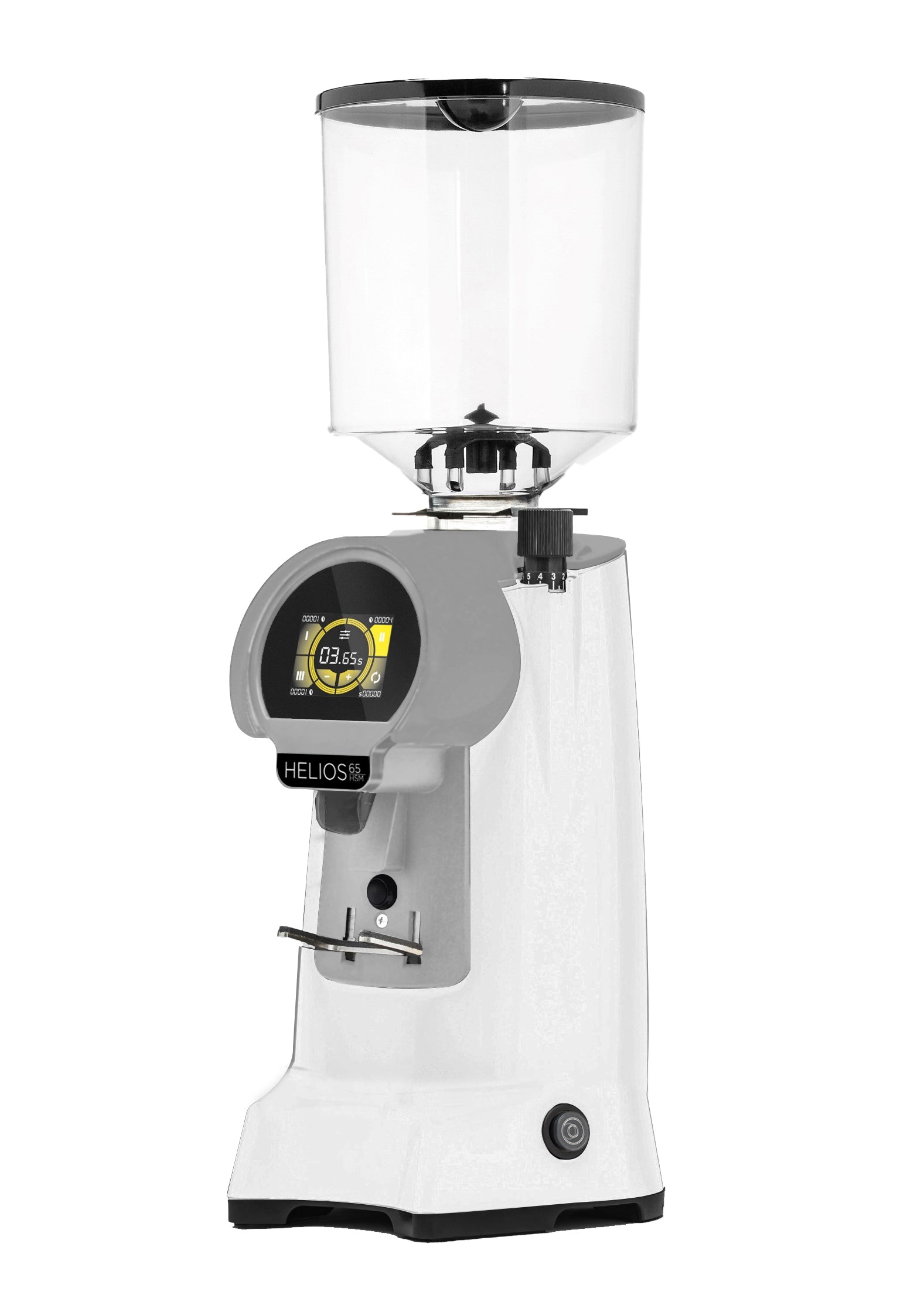 Eureka Helios HSM 65 Espresso Grinder – Buna Coffee (Pty) Ltd