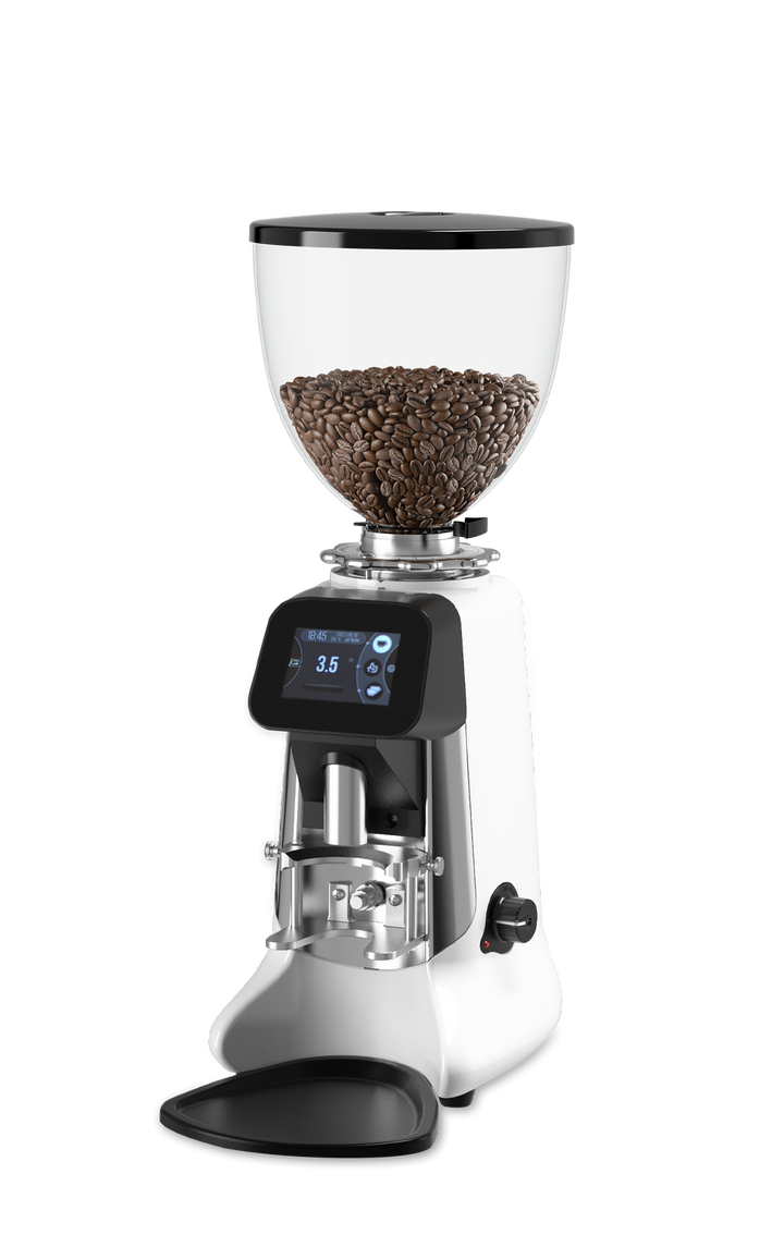 Hey Cafe Buddy On-Demand Espresso Grinder