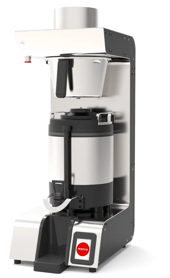 Marco JET Filter Coffee Machine