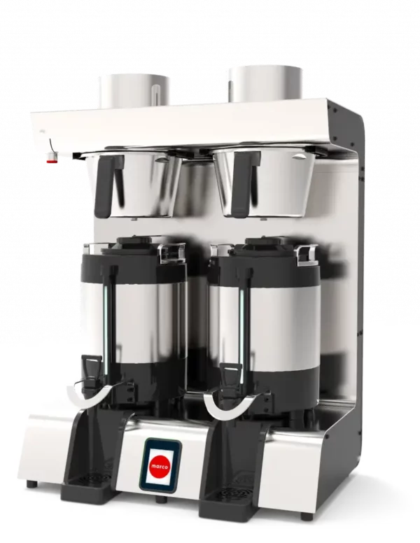 Marco JET Filter Coffee Machine