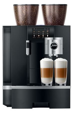 Jura Giga X8 Bean-to-Cup Coffee Machine