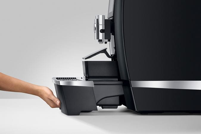 Jura Giga X8 Bean-to-Cup Coffee Machine