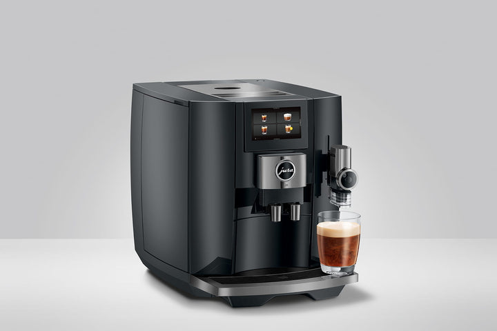 Jura J10 Bean-to-Cup Coffee Machine