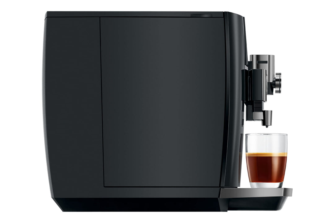 Jura J10 Bean-to-Cup Coffee Machine