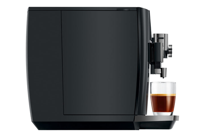 Jura J10 Bean-to-Cup Coffee Machine
