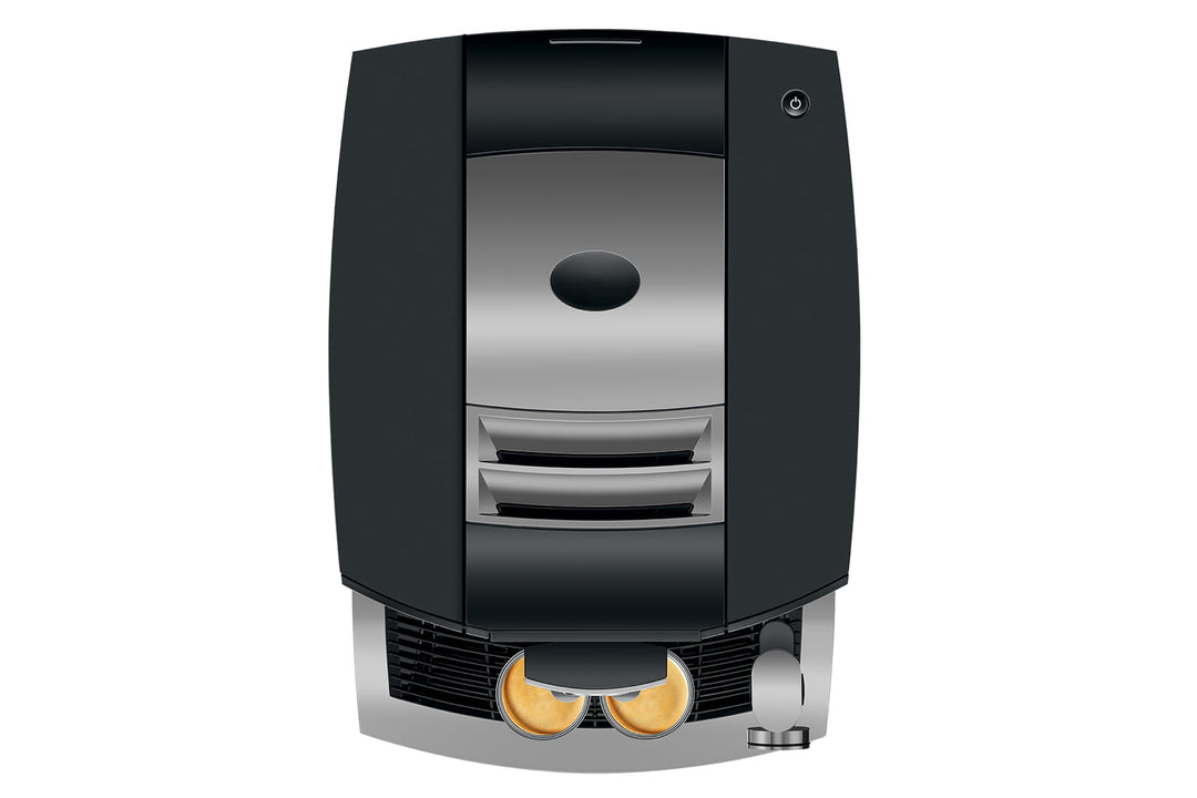 Jura J10 Bean-to-Cup Coffee Machine