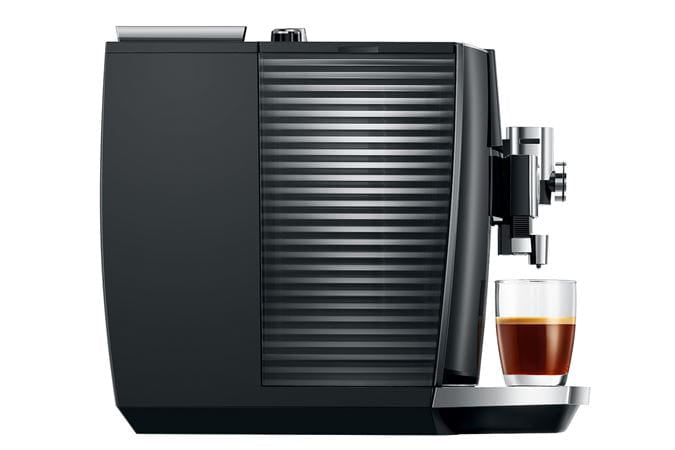 Jura J8 Bean-to-Cup Coffee Machine