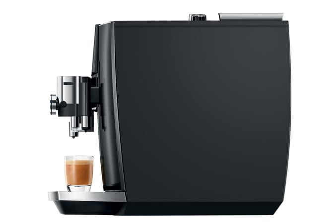 Jura J8 Bean-to-Cup Coffee Machine