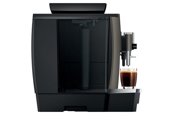 Jura W8 Bean-to-Cup Coffee Machine