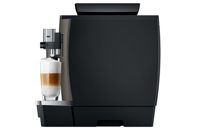 Jura W8 Bean-to-Cup Coffee Machine