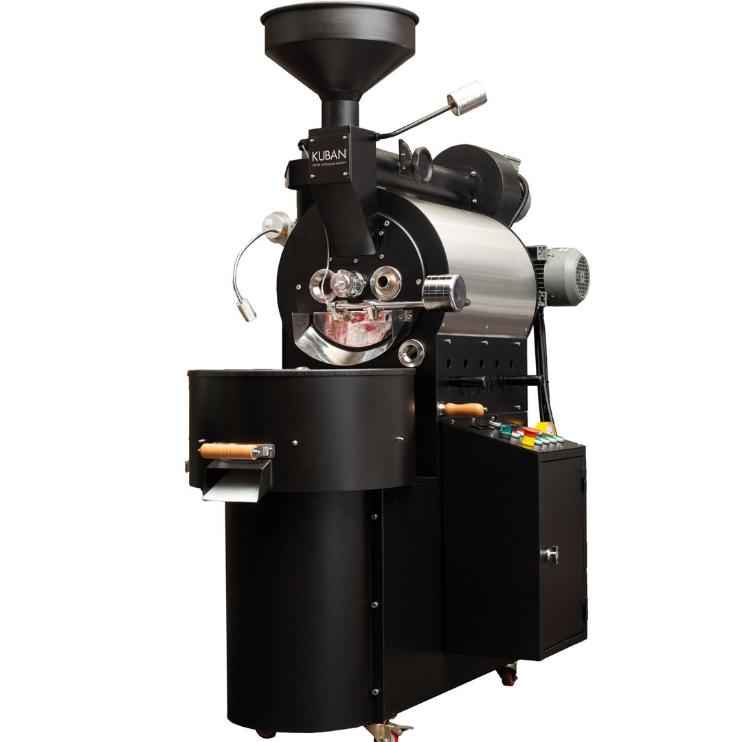 Kuban Base 5kg Coffee Roaster