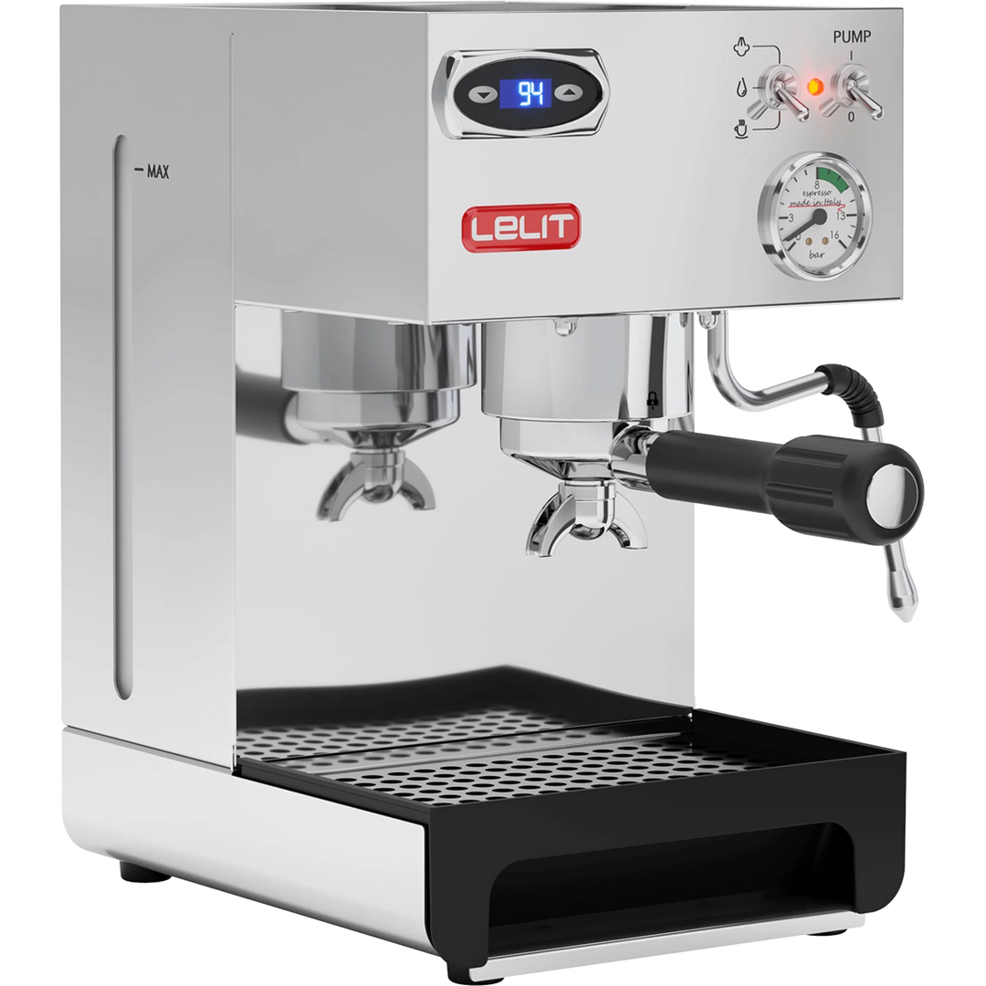 Lelit Anna PL41TEM PID Home Espresso Machine