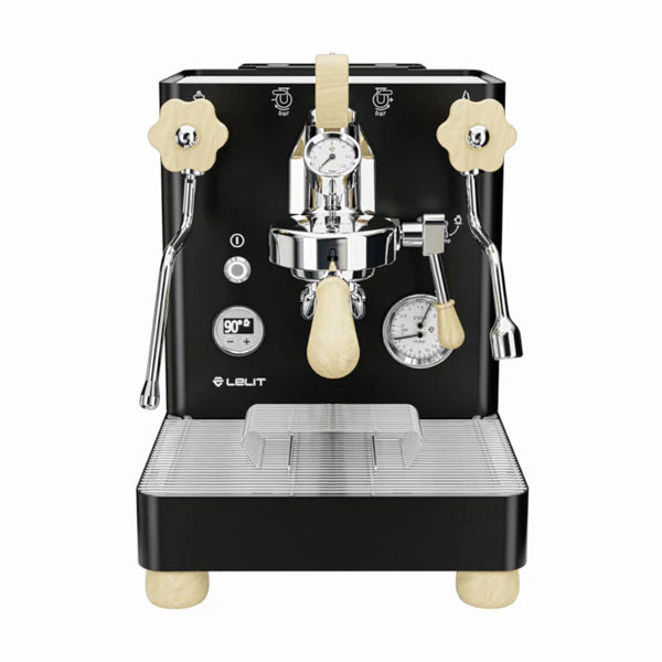 Lelit Bianca V3 PL162T PID Espresso Machine