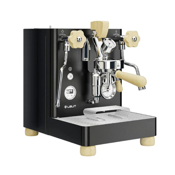 Lelit Bianca V3 PL162T PID Espresso Machine