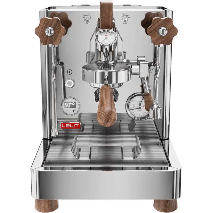 Lelit Bianca V3 PL162T PID Espresso Machine