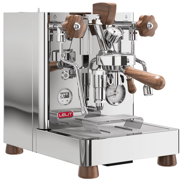 Lelit Bianca V3 PL162T PID Espresso Machine