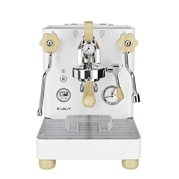 Lelit Bianca V3 PL162T PID Espresso Machine