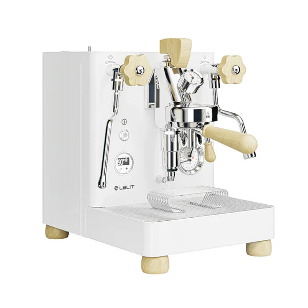 Lelit Bianca V3 PL162T PID Espresso Machine