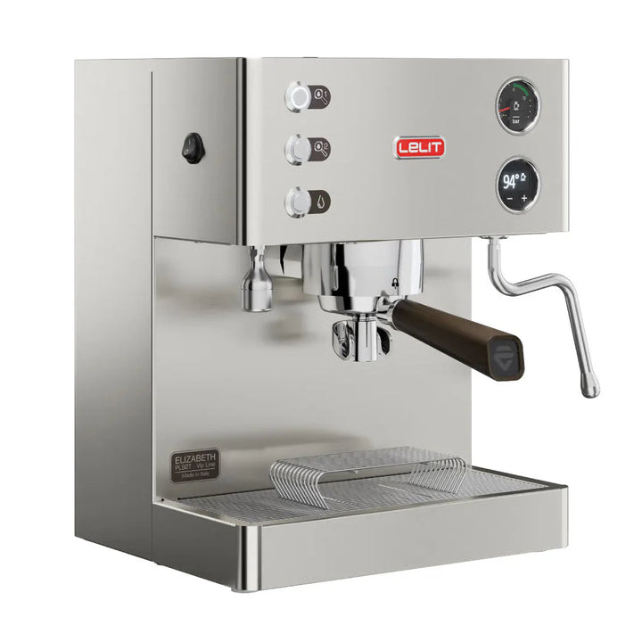 Lelit Elizabeth V3 PL92T PID Espresso Machine