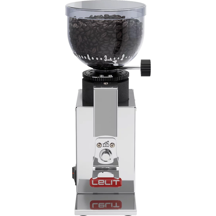Lelit Fred 43 On-Demand Espresso Grinder