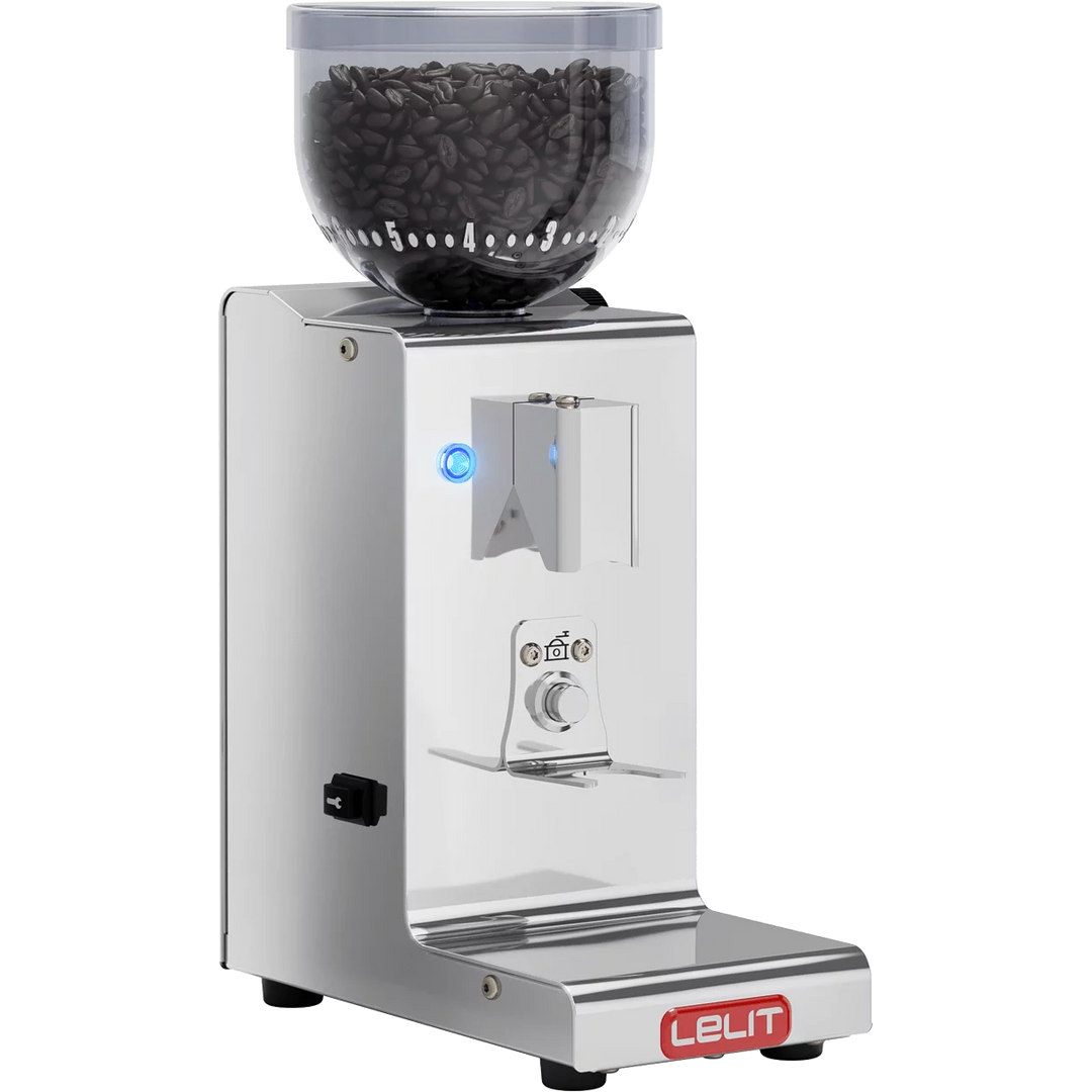 Lelit Fred 44 On-Demand Espresso Grinder