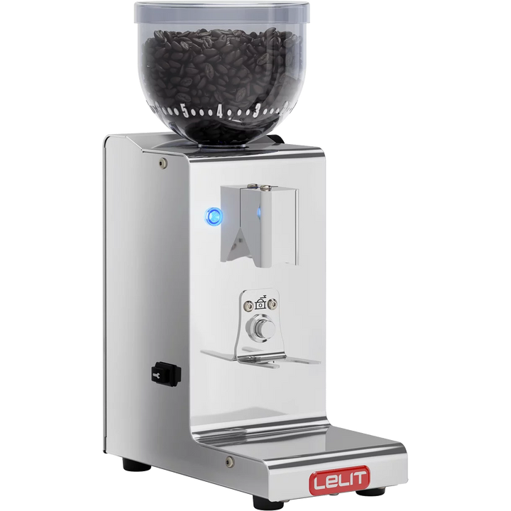 Lelit Fred 44 On-Demand Espresso Grinder
