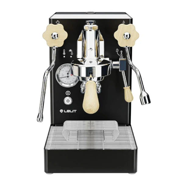 Lelit MaraX PL62X Home Espresso Machine