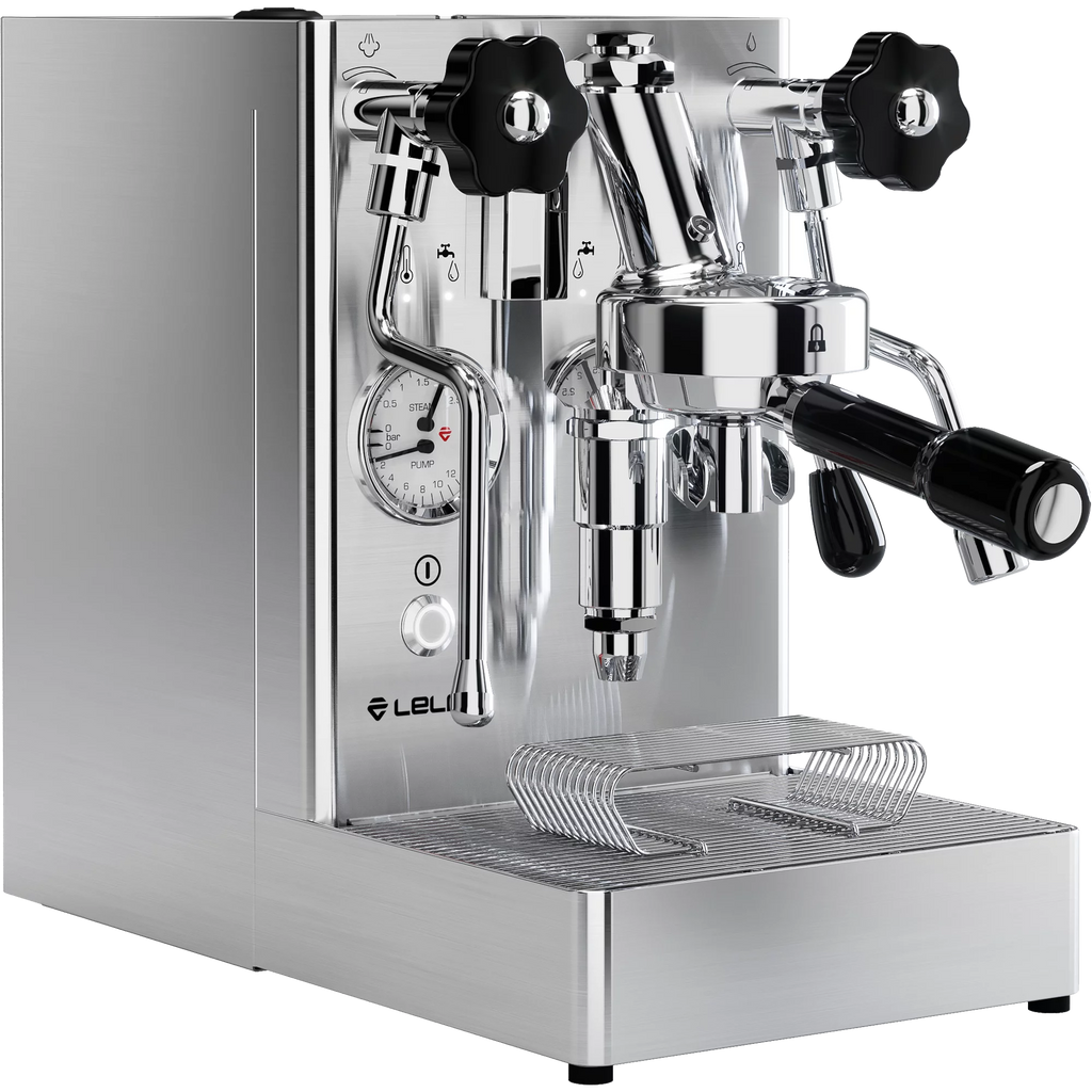Lelit MaraX PL62X Home Espresso Machine – Buna Coffee (Pty) Ltd