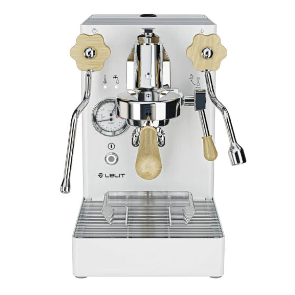 Lelit MaraX PL62X Home Espresso Machine