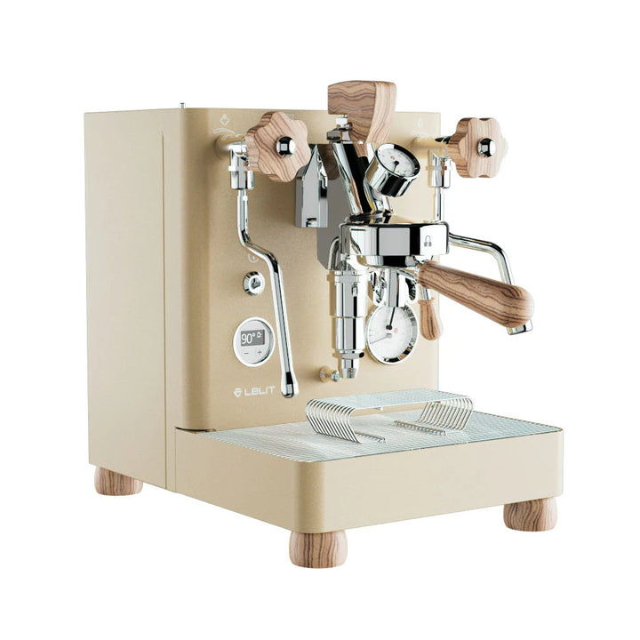 Lelit Bianca V3 PL162T PID Espresso Machine