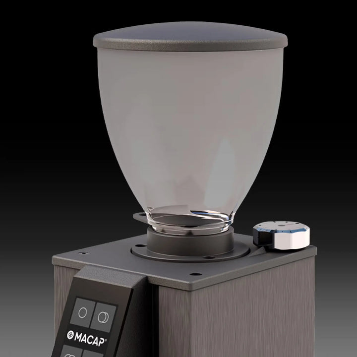 Macap LEO 55 Touch Espresso Grinder